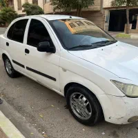 تیبا مدل ۹۴EXسالم|خودرو سواری و وانت|هشتگرد, شهرک ولیعصر (مصلی)|دیوار