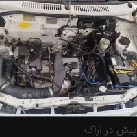 پراید90|خودرو سواری و وانت|اراک, |دیوار