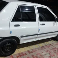 پراید ۹۶درحد۷۶تاکار