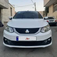 ساینا S مدل 1403 دوگانه شرکت فول آپشن  در حد خشک