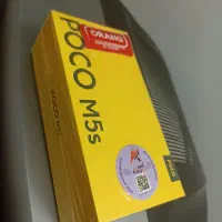گوشی موبایل شیائومی Poco m5s