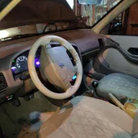 ۴۰۵خاکستری مدل ۸۸تروتمیز|خودرو سواری و وانت|شاهین دژ, |دیوار