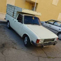 وانت بار  تلفنی باربری