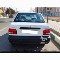 پراید مدل ۹۹