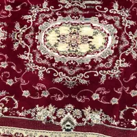 دو تخته فرش ۹متری مناسب باغ و منزل