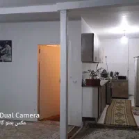 اجاره خانه ویلایی ۹۰متری|اجارهٔ خانه و ویلا|کرج, حصارک پایین|دیوار
