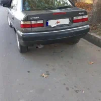 زانتیا مدل 87