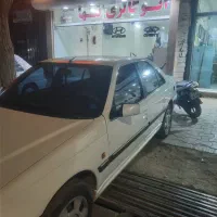 پارس دوگانه سوز مدل 93 بیرنگ