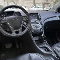 آریزو ۵ توربو اکسلنت ۹۹|خودرو سواری و وانت|تهران, اوین|دیوار