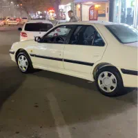 پژو پارس تیوفایو ۹۹|خودرو سواری و وانت|میاندوآب, |دیوار