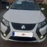 کوییک sمدل ۱۴۰۴مشابه صفر