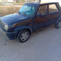 رنو پی کی|خودرو سواری و وانت|اردبیل, |دیوار