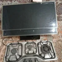 سلام یک عدد گاز سه شعله وهود به فروش می رسد|آبچکان و نظمدهنده ظروف|قم, سید معصوم|دیوار