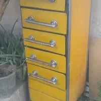 تنور سیب زمینی و بلال