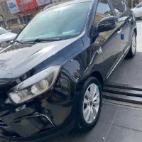 جک s5مدل 98|خودرو سواری و وانت|اراک, |دیوار