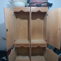 کمد|جاکفشی، کمد، دراور|همدان, |دیوار