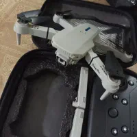 e88 pro|دوربین عکاسی و فیلم‌برداری|رشت, پل تالشان|دیوار