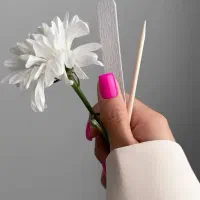 مدل بافت مو مدل ناخن