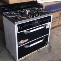فروش ویژه اجاق گازهای نگین پارس phb519|اجاق گاز و لوازم برقی پختوپز|کرمانشاه, |دیوار