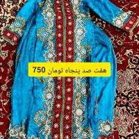 لباس محلی زنانه|لباس|نورآباد ممسنی, |دیوار