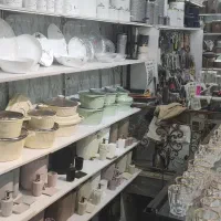 واگذاری فروشگاه لوازم آشپزخانه|فروشگاه و مغازه|اصفهان, شهشهان|دیوار