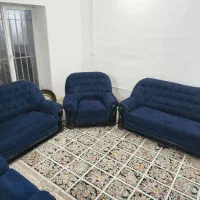 مبل راحتی