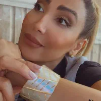 دستبند طلا اجرت فقط ۲/۵ درصد|جواهرات|تهران, جنتآباد جنوبی|دیوار