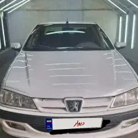 پارس tu5 مدل ۱۳۹۷|خودرو سواری و وانت|بوشهر, |دیوار