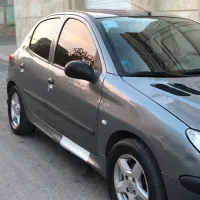 206مدل 95|خودرو سواری و وانت|تربت جام, علوی|دیوار