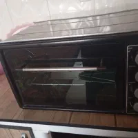 توستر|اجاق گاز و لوازم برقی پخت‌وپز|تربت جام, والفجر|دیوار