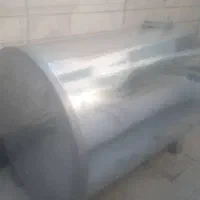 منبع مخزن تانکر گالوانیزه ۱۰۰۰ لیتری نو