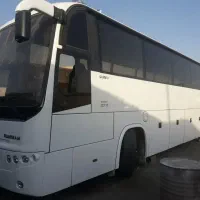 اتوبوس ولوو تی ایکس (Volvo tx)