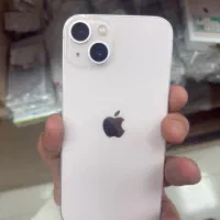 آیفون ۱۳ نرمال حافظه ۱۲۸ گیگابایت رام ۴