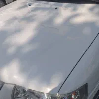 سمند۹۶ دوگانه کارخانه|خودرو سواری و وانت|ارومیه, |دیوار