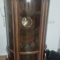 گنجه چوبی