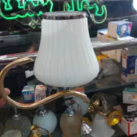 چراغ های دیواری|لوستر و چراغ آویز|تبریز, |دیوار