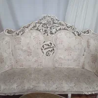 مبل سلطنتی 9نفره