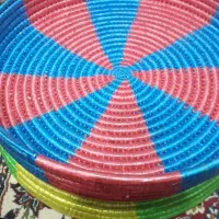 سبد وتویزه جا تخم مرغی وشکلات|صنایع دستی و سایر لوازم تزئینی|لردگان, |دیوار