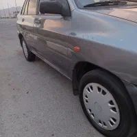 پرایدمدل ۹۰عروسک|خودرو سواری و وانت|ماهدشت, |دیوار