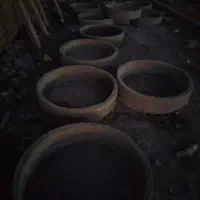 کارگاه‌ تیرچه سازی|مصالح و تجهیزات ساختمان|فاضل آباد, |دیوار