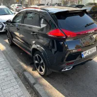 ام وی ام ایکس ۳۳ کراس