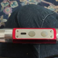 چراق قوه uv