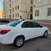 دنا 95 بی رنگ