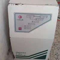 یو پی اس 2000 هژیر  UPS