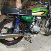 مدل۹۵ ۲۰۰|موتورسیکلت|میبد, |دیوار