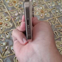 iPhone 16 pro Zaa|موبایل|تهران, تهرانپارس غربی|دیوار