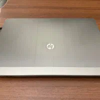 لپ تاپ اچ پی SSD