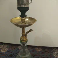 قلیون برنج دوسیب