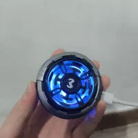 فن خنک کننده از برند ممو مدل cx08