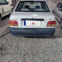 پراید صبا تمام انژکتور|خودرو سواری و وانت|یزد, |دیوار